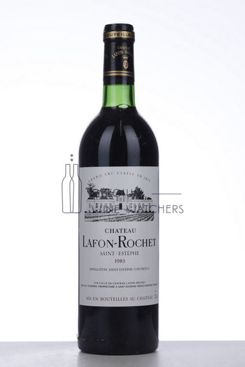 Afbeeldingen van 1983 LAFON ROCHET